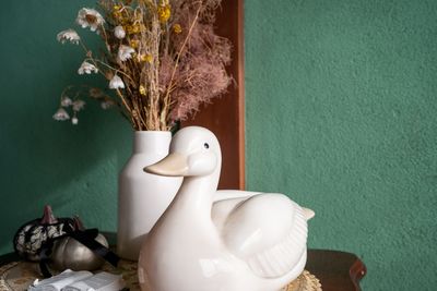 2階6畳の部屋 - アトリエ翠雨の室内の写真