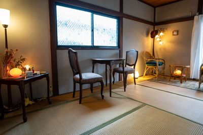 2階7.5畳の部屋 - アトリエ翠雨の室内の写真