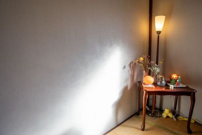 2階7.5畳の部屋 - アトリエ翠雨の室内の写真