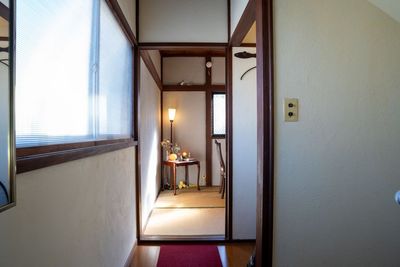 2階廊下 - アトリエ翠雨の室内の写真