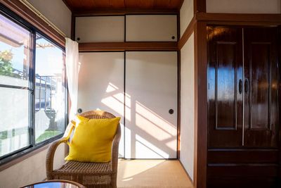 2階7.5畳の部屋 - アトリエ翠雨の室内の写真