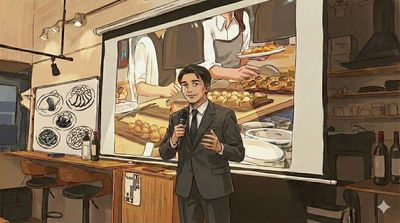 会議・講習会　イメージ
プロジェクター＆ホワイトボード利用 - メトロシティ小伝馬町２０２　Ｃｒａｆｔ　ｄｉｐ　３ｎｏｗａ 日本橋小伝馬町　Craftdip 3nowa　レストランカフェ　の室内の写真