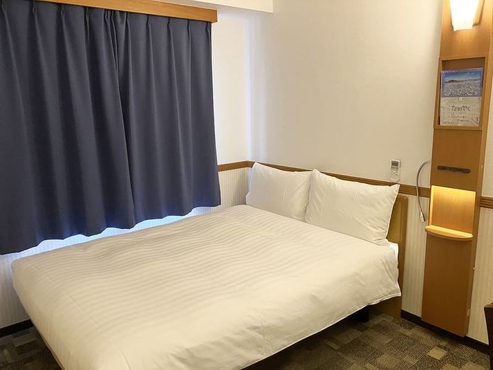 エコノミーダブル - 東横INN那覇旭橋駅前