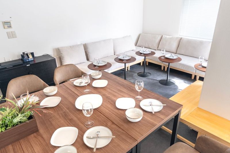 レンタルスペース - 776_SpemoLOUNGE西船橋