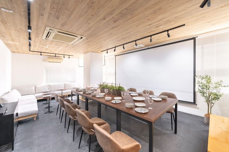 レンタルスペース - 776_SpemoLOUNGE西船橋