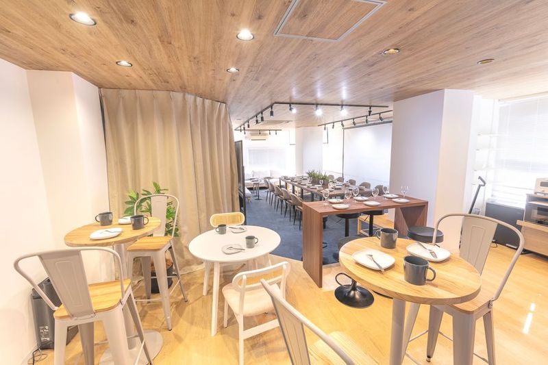 レンタルスペース - 776_SpemoLOUNGE西船橋