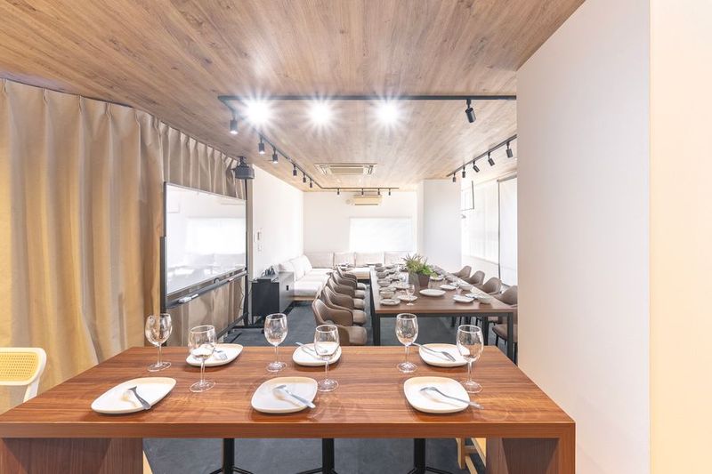 レンタルスペース - 776_SpemoLOUNGE西船橋