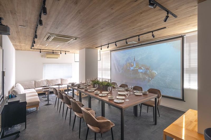 レンタルスペース - 776_SpemoLOUNGE西船橋