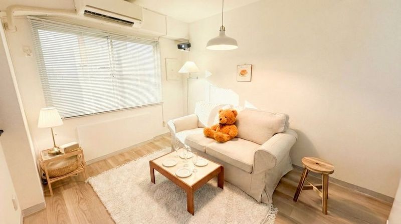 mellow room 新宿店 - mellow room 新宿店