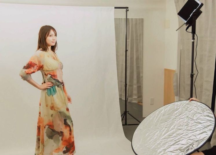 【椎名町駅徒歩8分】防音・貸切レンタルスタジオ｜尋玲Studio - 尋玲Studio