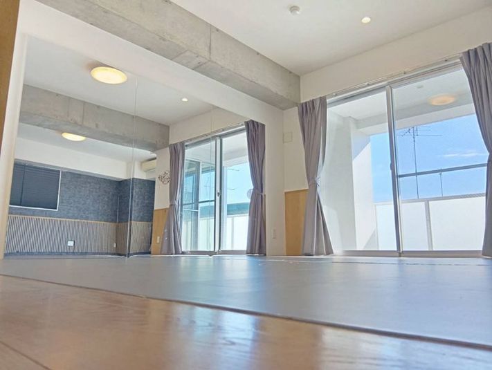 【椎名町駅徒歩8分】防音・貸切レンタルスタジオ｜尋玲Studio - 尋玲Studio