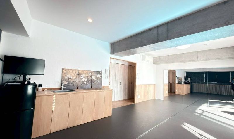 【椎名町駅徒歩8分】防音・貸切レンタルスタジオ｜尋玲Studio - 尋玲Studio