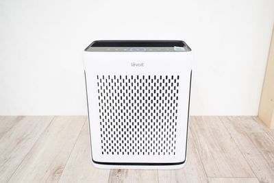 高性能空気清浄機 - レンタルスタジオPalette 元町中華街店 レンタルスタジオPalette元町中華街店の設備の写真