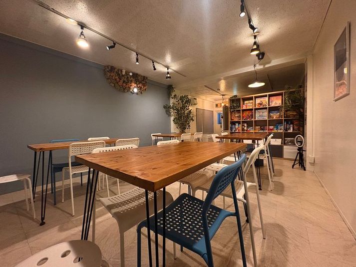 ボドゲ東京PRIVATE 四谷麹町店 - ボドゲ東京PRIVATE 四谷麹町店