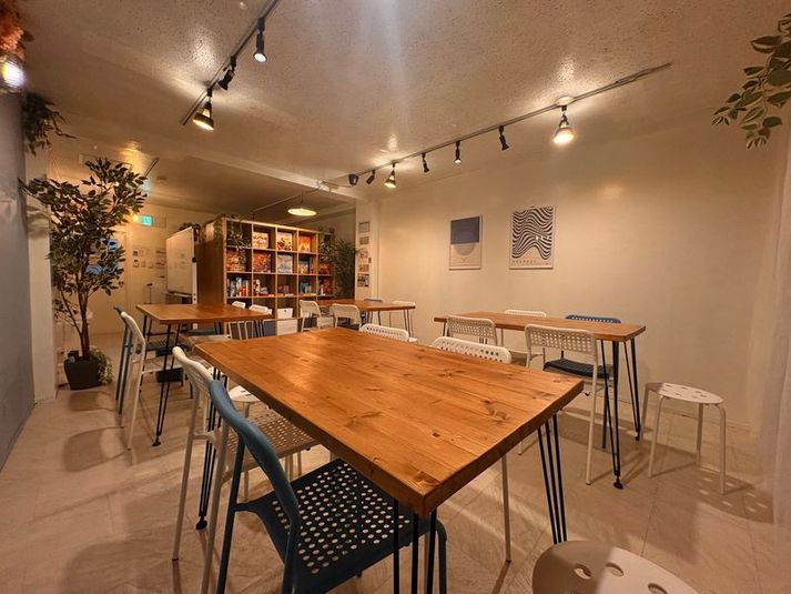 ボドゲ東京PRIVATE 四谷麹町店 - ボドゲ東京PRIVATE 四谷麹町店