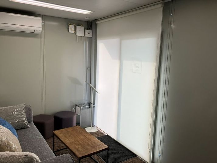 Work - U-SPACE　栗東店