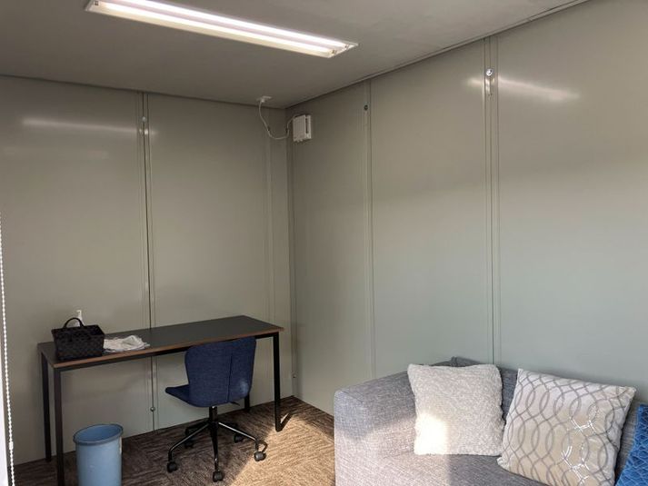 Work - U-SPACE　栗東店