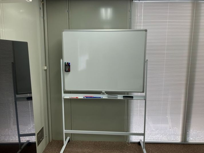 Meeting - U-SPACE　栗東店