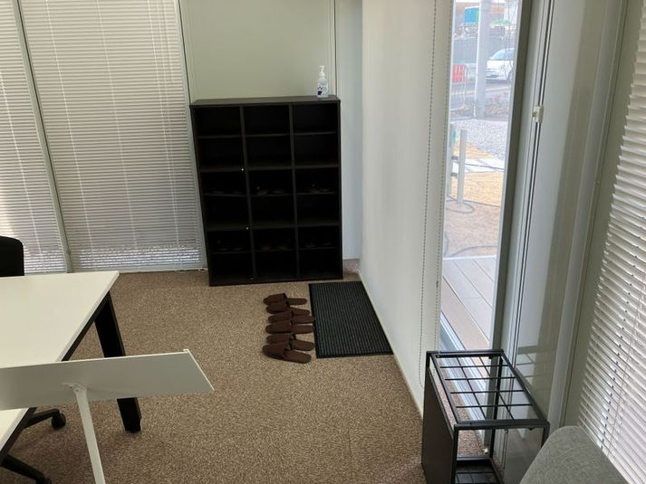 Meeting - U-SPACE　栗東店