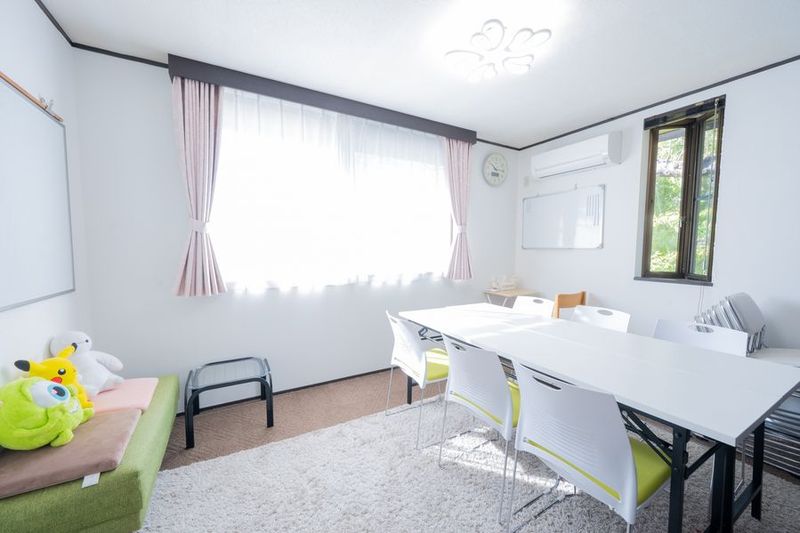 一軒家マルチレンタルスペース「枳殻館(きこくかん)」 - 枳殻館(きこくかん)