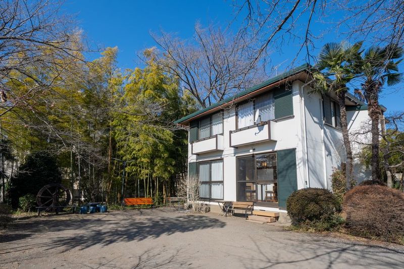 一軒家マルチレンタルスペース「枳殻館(きこくかん)」 - 枳殻館(きこくかん)