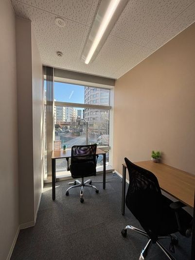 オフィススペース(個室) - リージャス会議室 神田