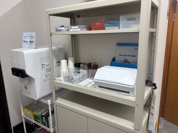 いいオフィス青梅河辺 WEB会議ボックスNo22 - いいオフィス青梅河辺 by 95NJ