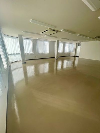 オクバレエスクール　レンタルスペース - オクバレエスクール