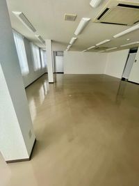 オクバレエスクール オクバレエスクール　レンタルスペースの室内の写真