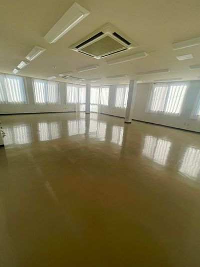 オクバレエスクール　レンタルスペース - オクバレエスクール