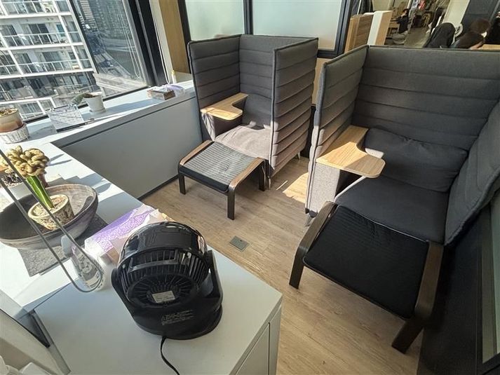 イベント・会議スペース - STAYUP横浜