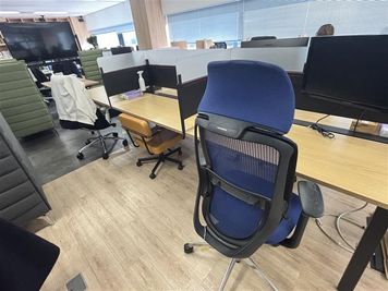 STAYUP横浜 イベント・会議スペースの室内の写真