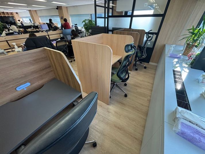 イベント・会議スペース - STAYUP横浜