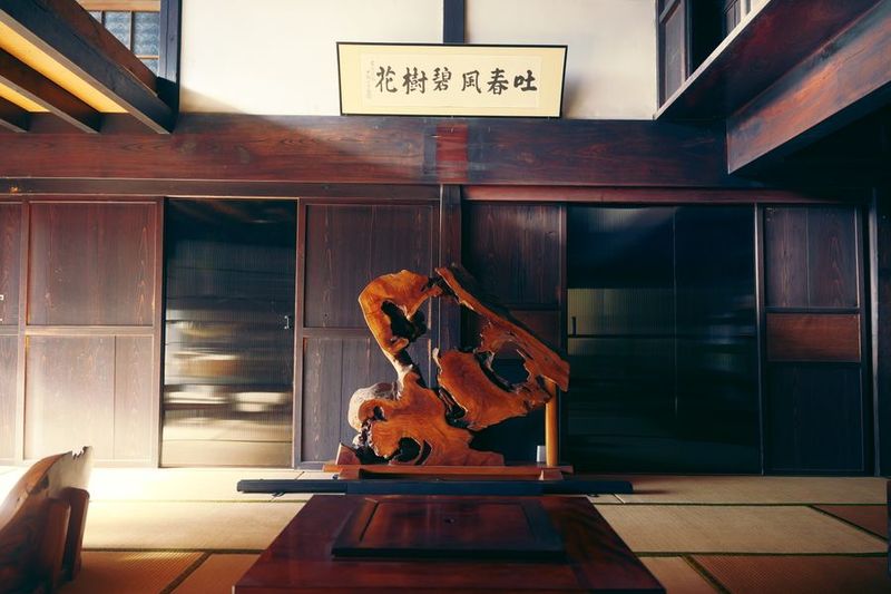 【山梨・大月】古民家スタジオ  えんがわ / engawa - えんがわ / engawa