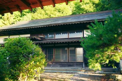 えんがわ / engawa 【山梨・大月】古民家スタジオ  えんがわ / engawaの入口の写真