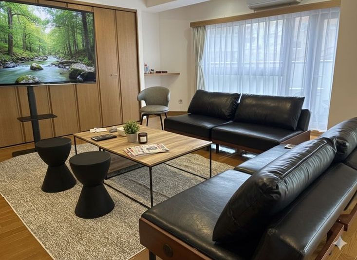 THE ROOM NOTE 本町 - NOTE