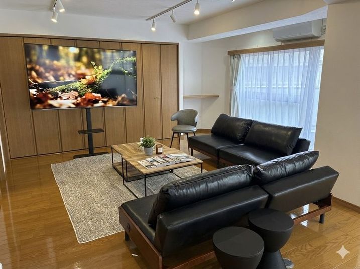 THE ROOM NOTE 本町 - NOTE