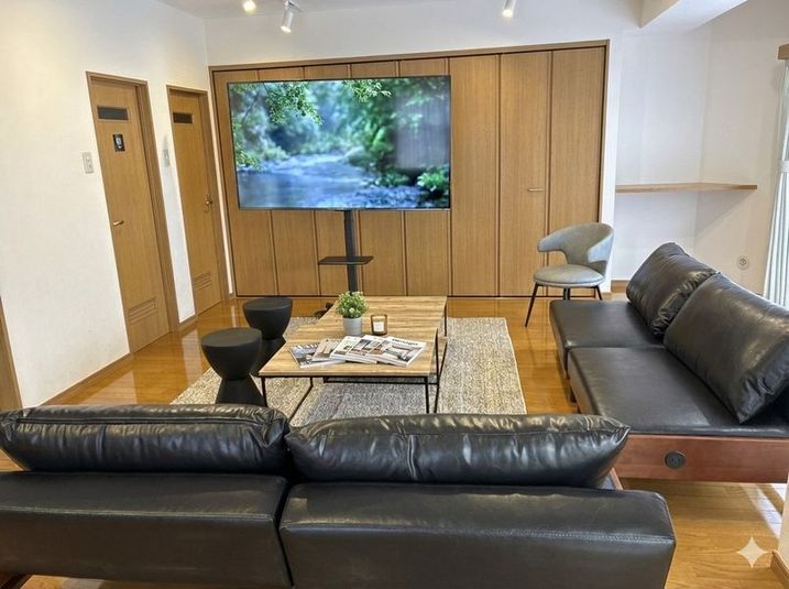 THE ROOM NOTE 本町 - NOTE