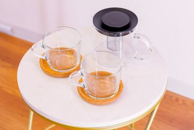 食器類 - レンタルサロンPalette心斎橋店 完全個室のレンタルサロンの設備の写真