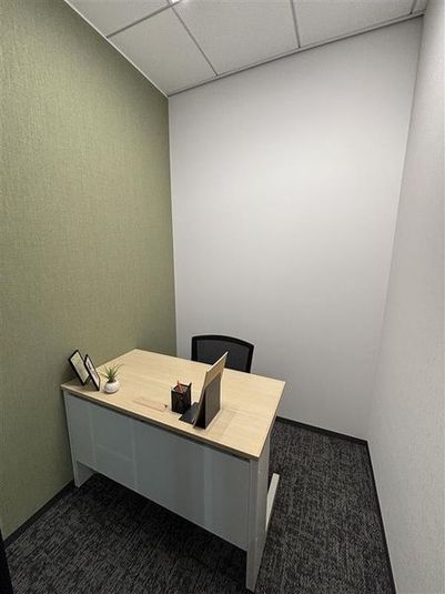 オフィススペース（個室） - リージャス会議室 日本生命新潟