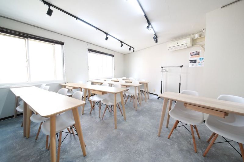 水口ビル4F（マルチルーム） - 水口ビル