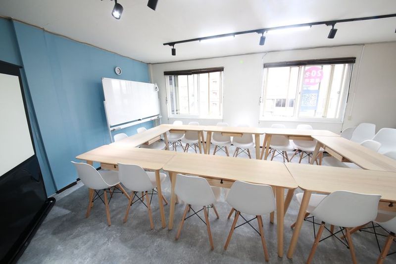 水口ビル4F（マルチルーム） - 水口ビル