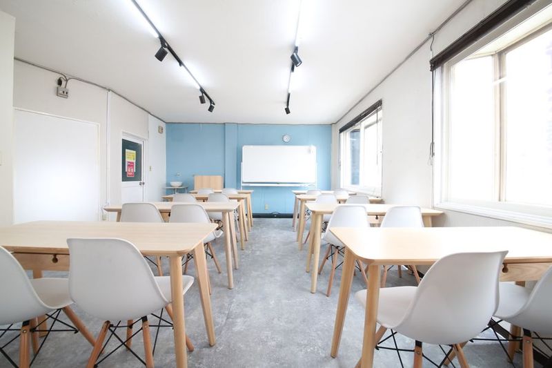 水口ビル4F（マルチルーム） - 水口ビル