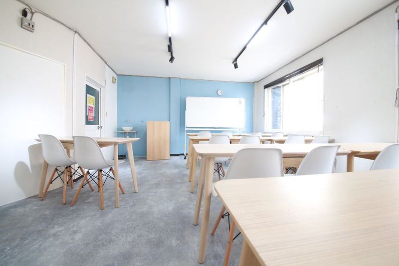 水口ビル4F（マルチルーム） - 水口ビル