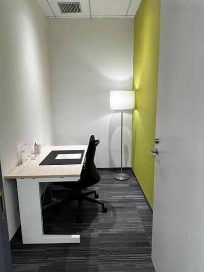 オフィススペース（個室） - リージャス会議室 長崎BizPORT