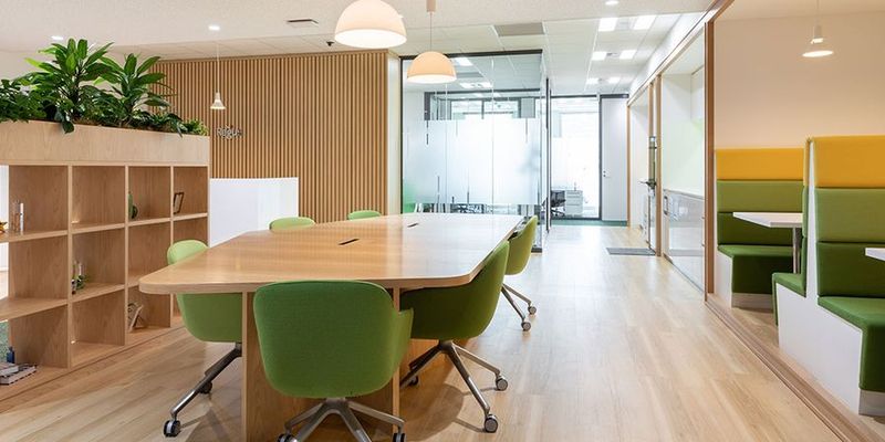 オフィススペース（個室） - リージャス会議室 長崎BizPORT