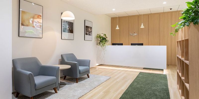 オフィススペース（個室） - リージャス会議室 長崎BizPORT