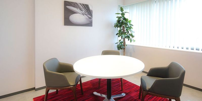 オフィススペース（個室） - リージャス会議室 名古屋栄ガスビル