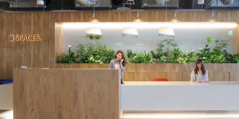 オフィススペース(個室) - リージャス会議室 SPACES JPタワー名古屋