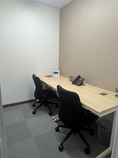 オフィススペース（個室） - リージャス会議室 JR九州那覇ビル